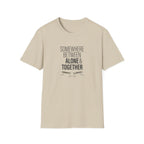 The best sets were never about the crowd T-Shirt
