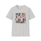 Bro you are fine T-Shirt