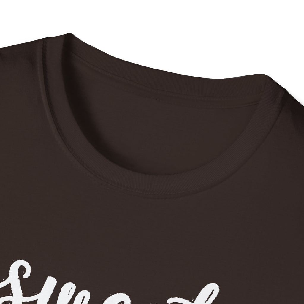 Sweat is my Glitter T-Shirt