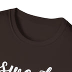 Sweat is my Glitter T-Shirt