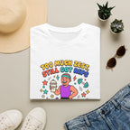 Too much zest, still got reps T-Shirt