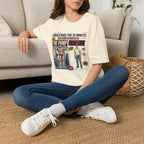 Looked huge for 20 minutes T-Shirt
