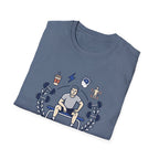 Energy level - Loud T-Shirt