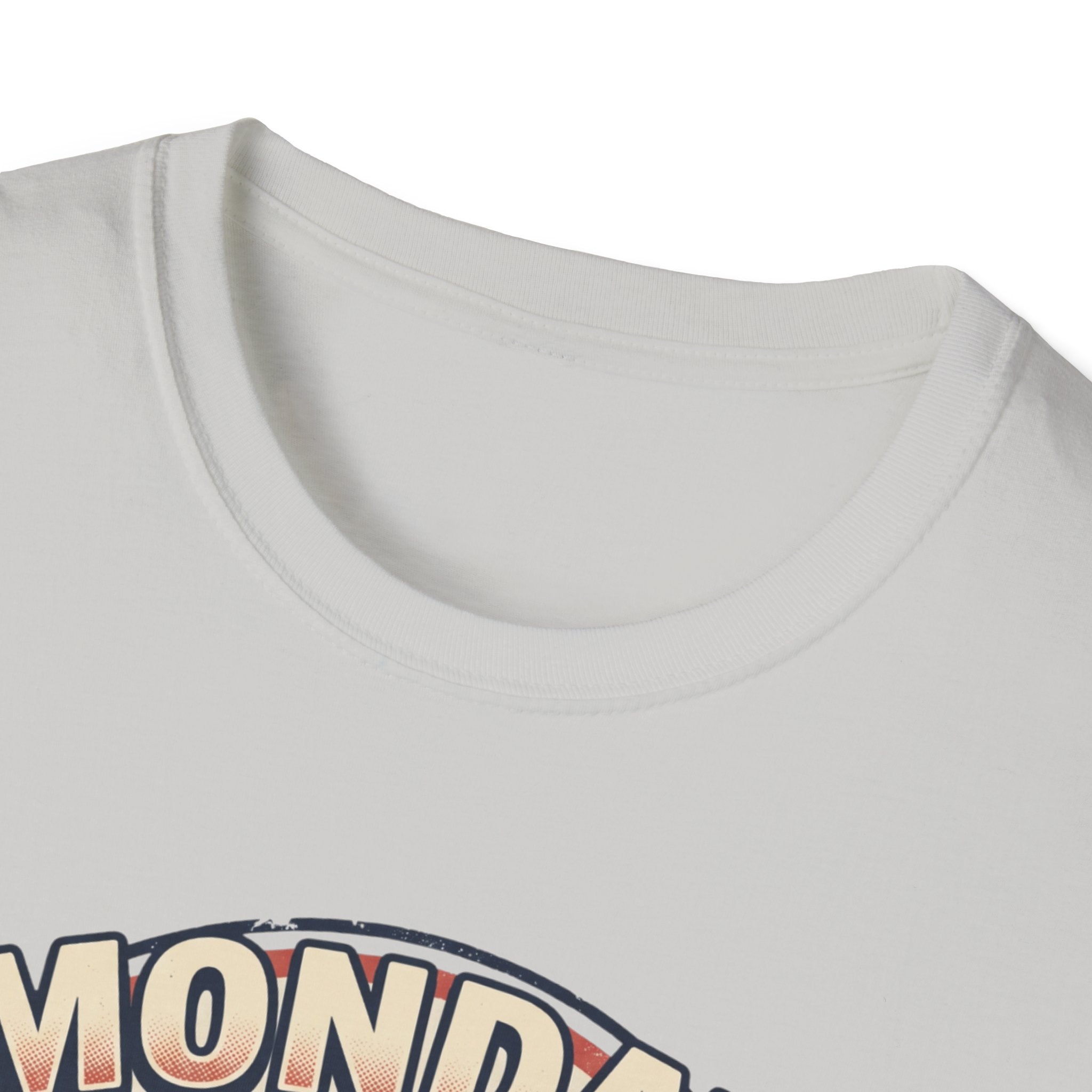 Monday is Global chest day - Global event T-Shirt