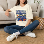 Favorite Chemical reaction - Serotonin T-Shirt