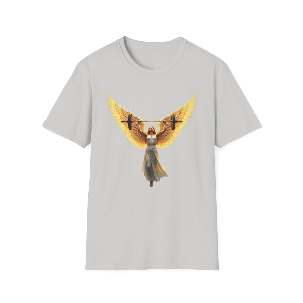 Sacred Strength T-Shirt