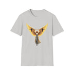 Sacred Strength T-Shirt