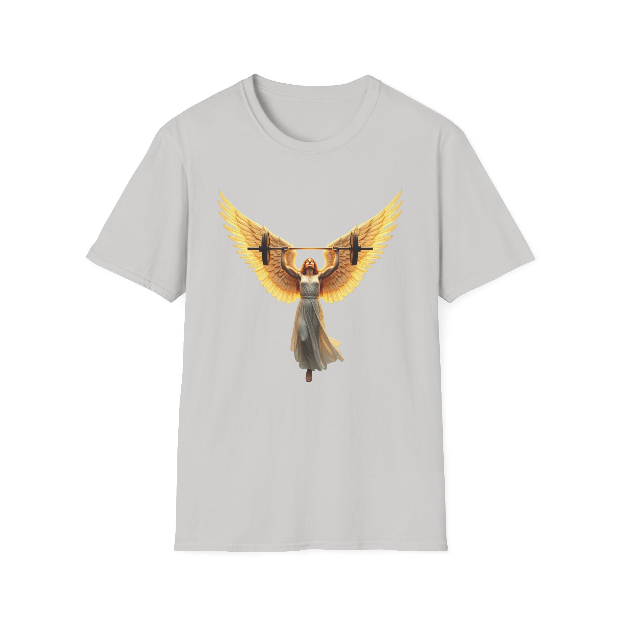 Sacred Strength T-Shirt