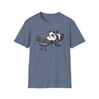 Bench Panic – Panda Press Edition T-Shirt