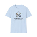 Post workout state - Unstoppable T-Shirt