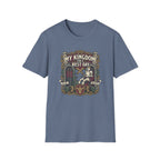 My kingdom for a rest day T-Shirt