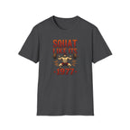 Squat Like It’s 1977 T-Shirt
