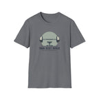 Train. Reset. Repeat T-Shirt