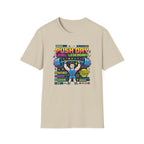 Push day - Game style T-Shirt