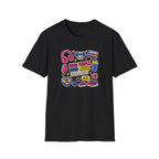 Good people, Good music, Good sets T-Shirt