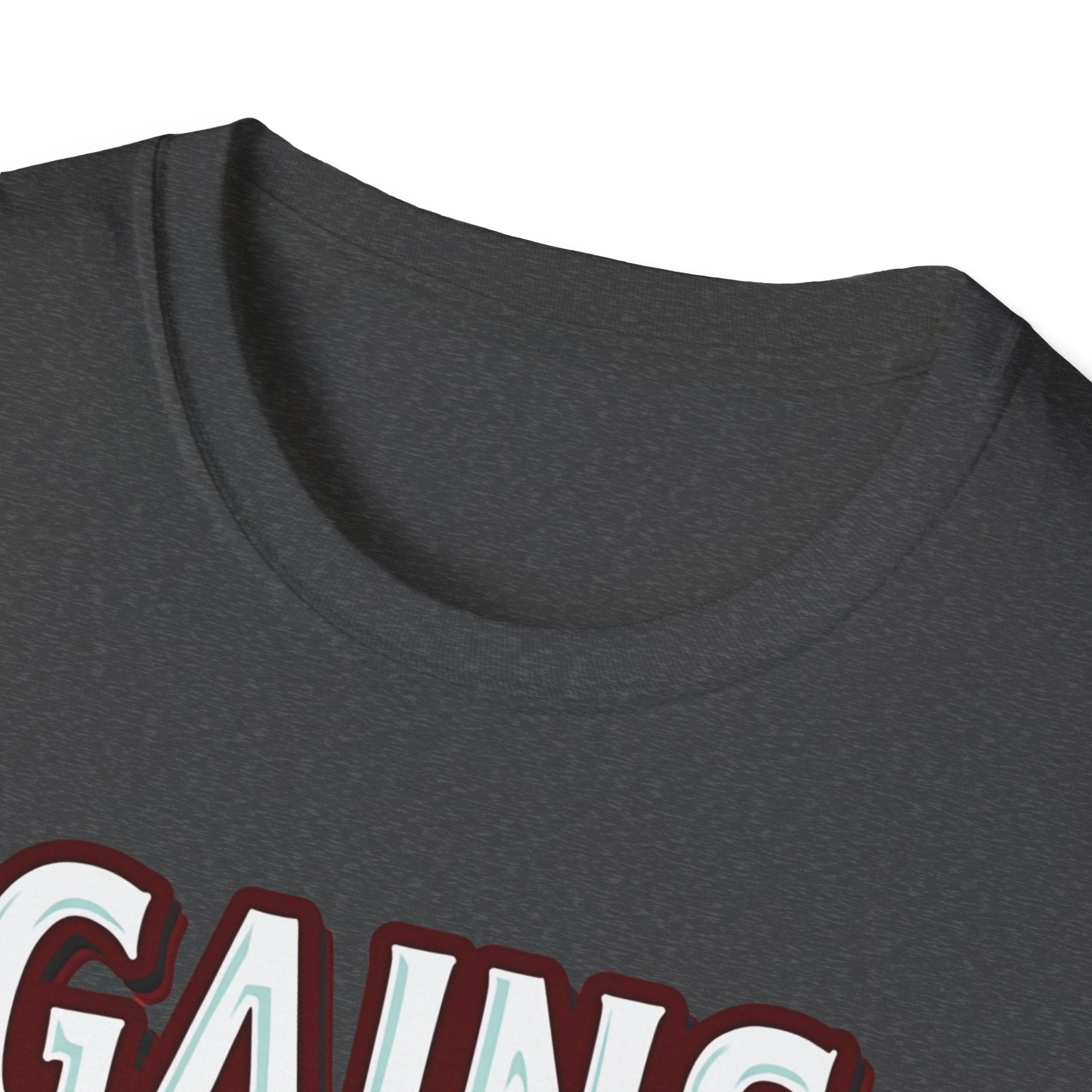 Gains Goblin – Hoarder of Hypertrophy T-Shirt