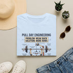 Pull day engineering T-Shirt