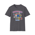 Serotonin Sets - Mood _ PR T-Shirt