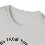 Rising from the ashes T-Shirt