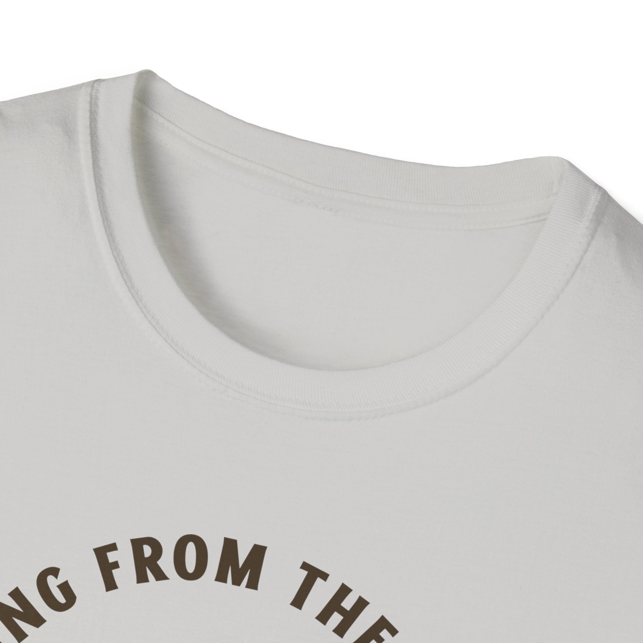 Rising from the ashes T-Shirt