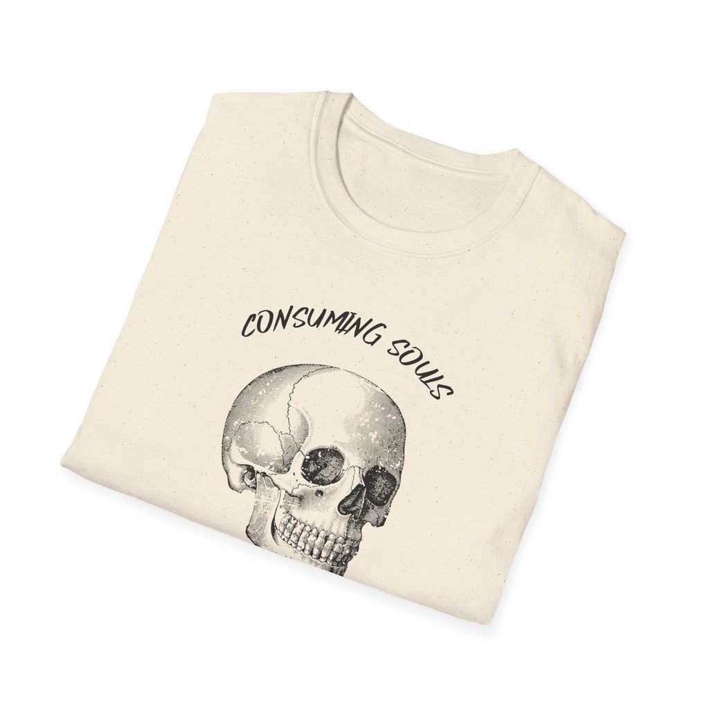 Consuming souls T-Shirt