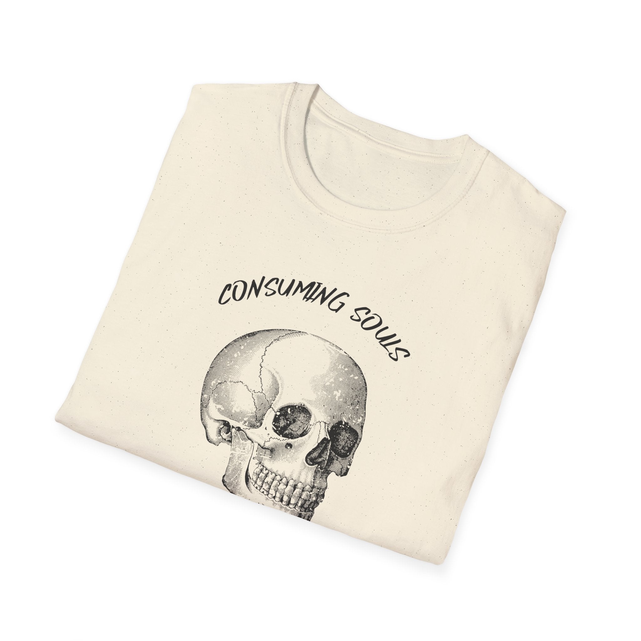Consuming souls T-Shirt
