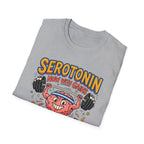 Serotonin with gains T-Shirt
