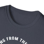 Rising from the ashes T-Shirt