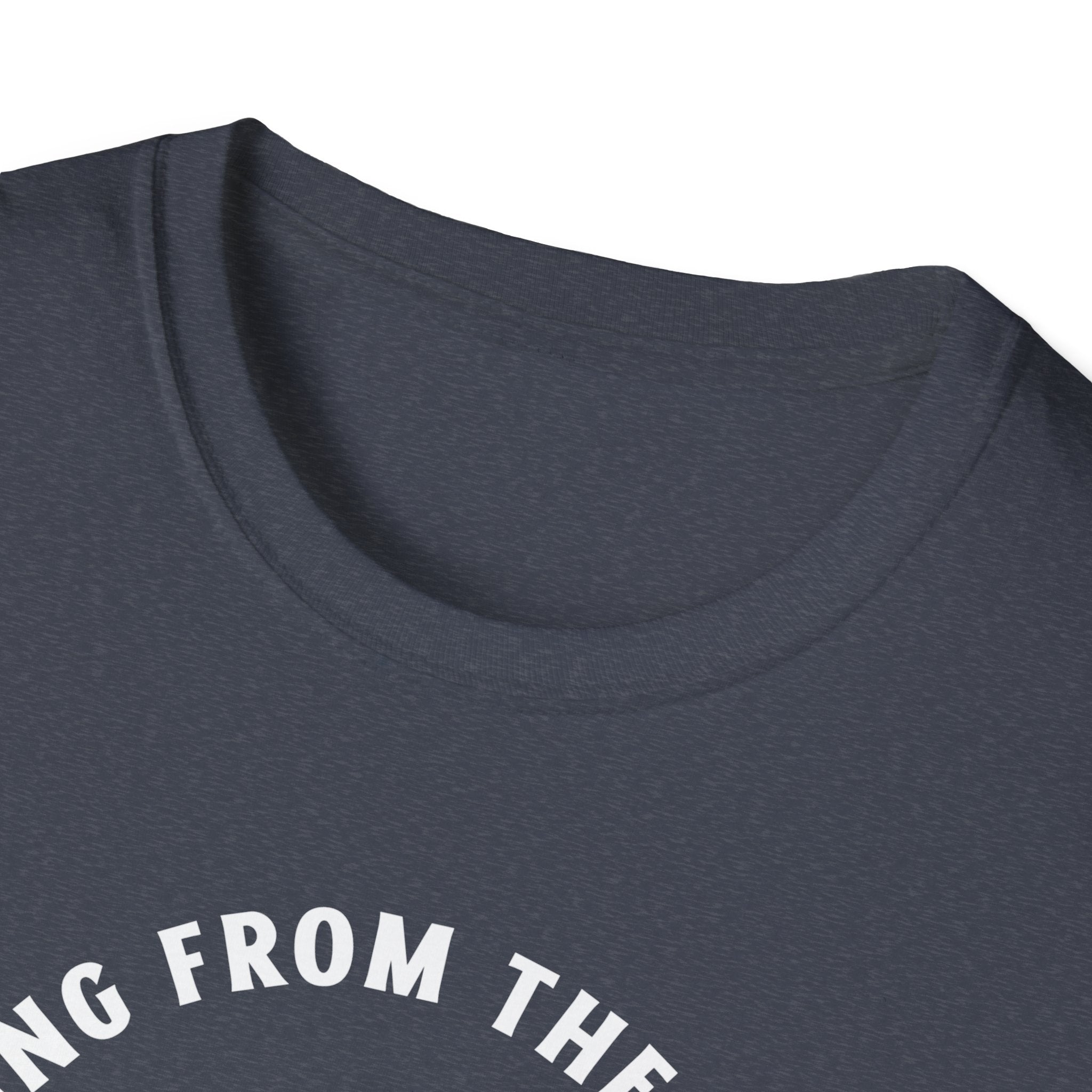 Rising from the ashes T-Shirt