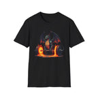 Forged by Fire T-Shirt