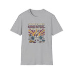 Same place. Same Ritual. New day T-Shirt