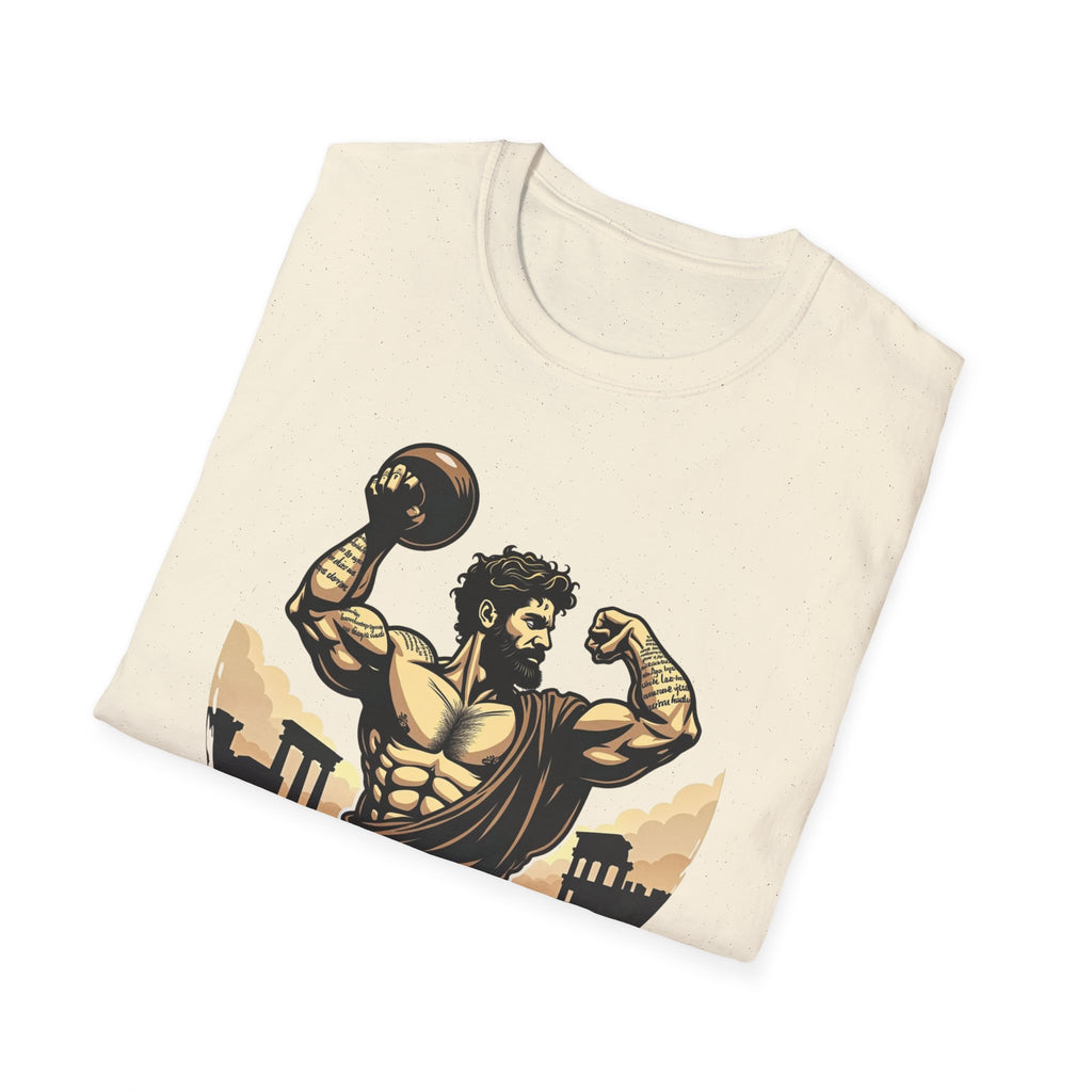 Apostle Strength T-Shirt