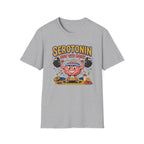 Serotonin with gains T-Shirt