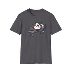 Bench Panic – Panda Press Edition T-Shirt
