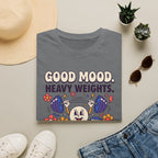 Good mood. Heavy Weights T-Shirt