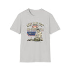 One day off. Different person T-Shirt