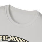 Pre at night - I don't sleep, I Levitate T-Shirt