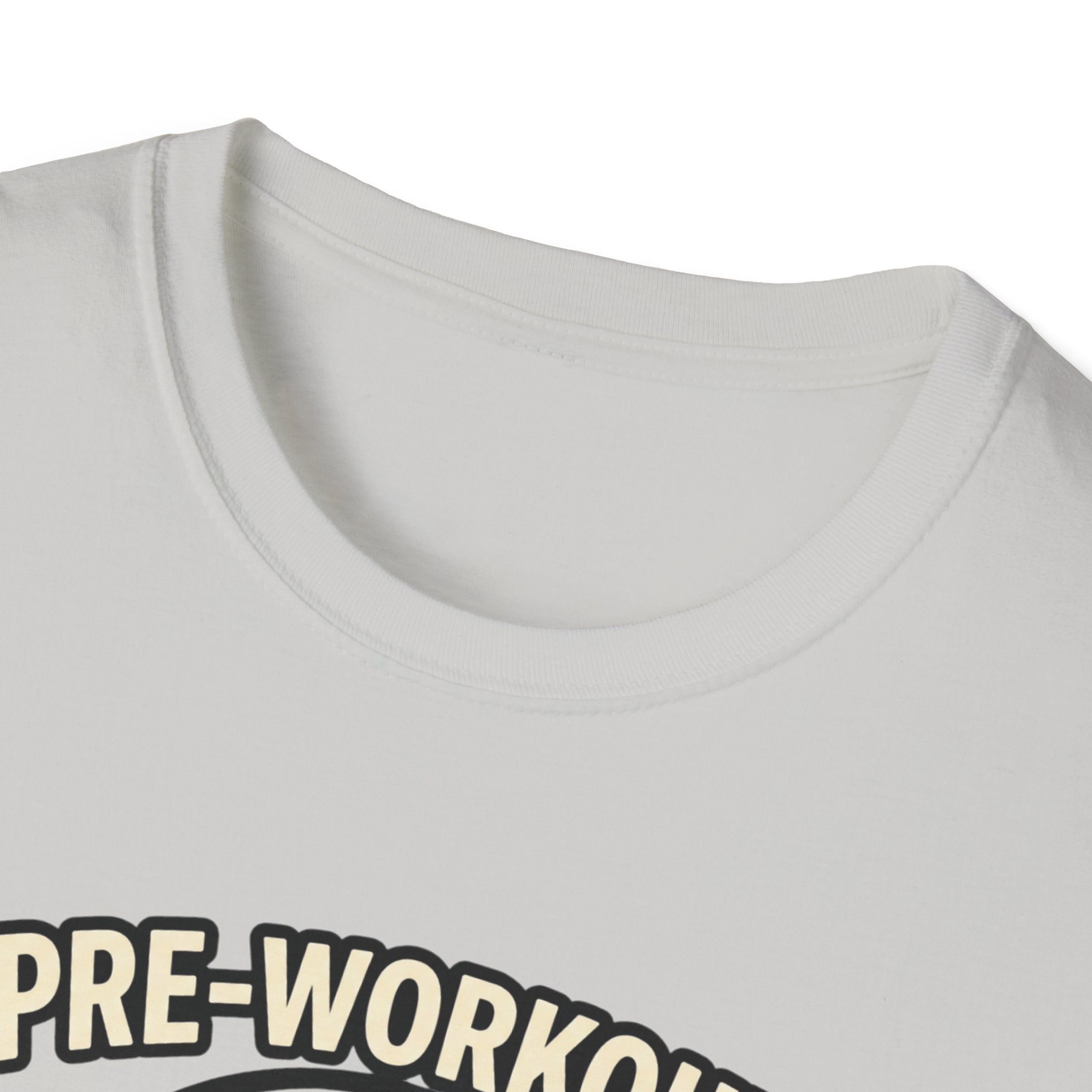 Pre at night - I don't sleep, I Levitate T-Shirt