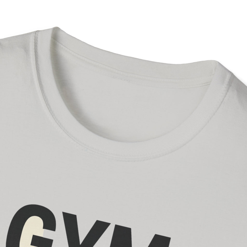 Gym > Rest T-Shirt
