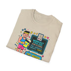 Workout failed : Gym closed T-Shirt