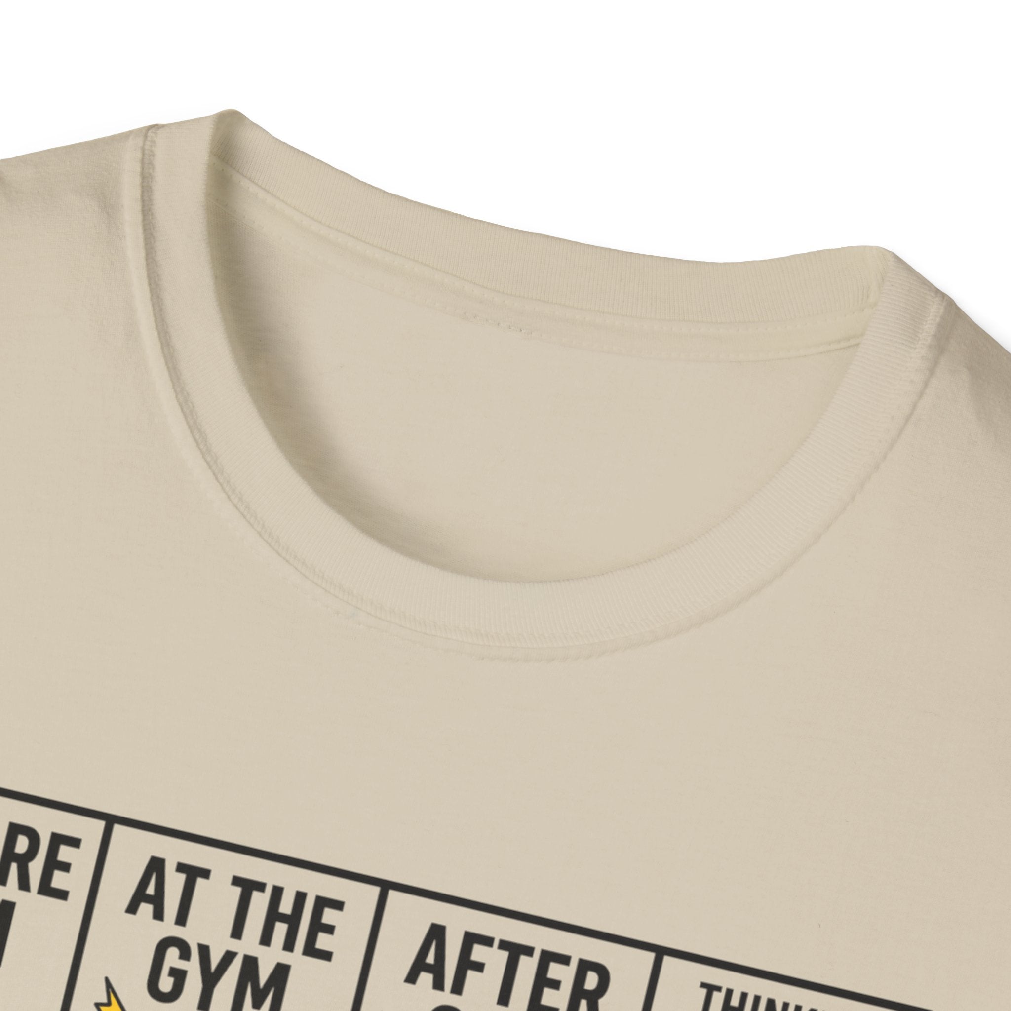 Mood scheduled T-Shirt
