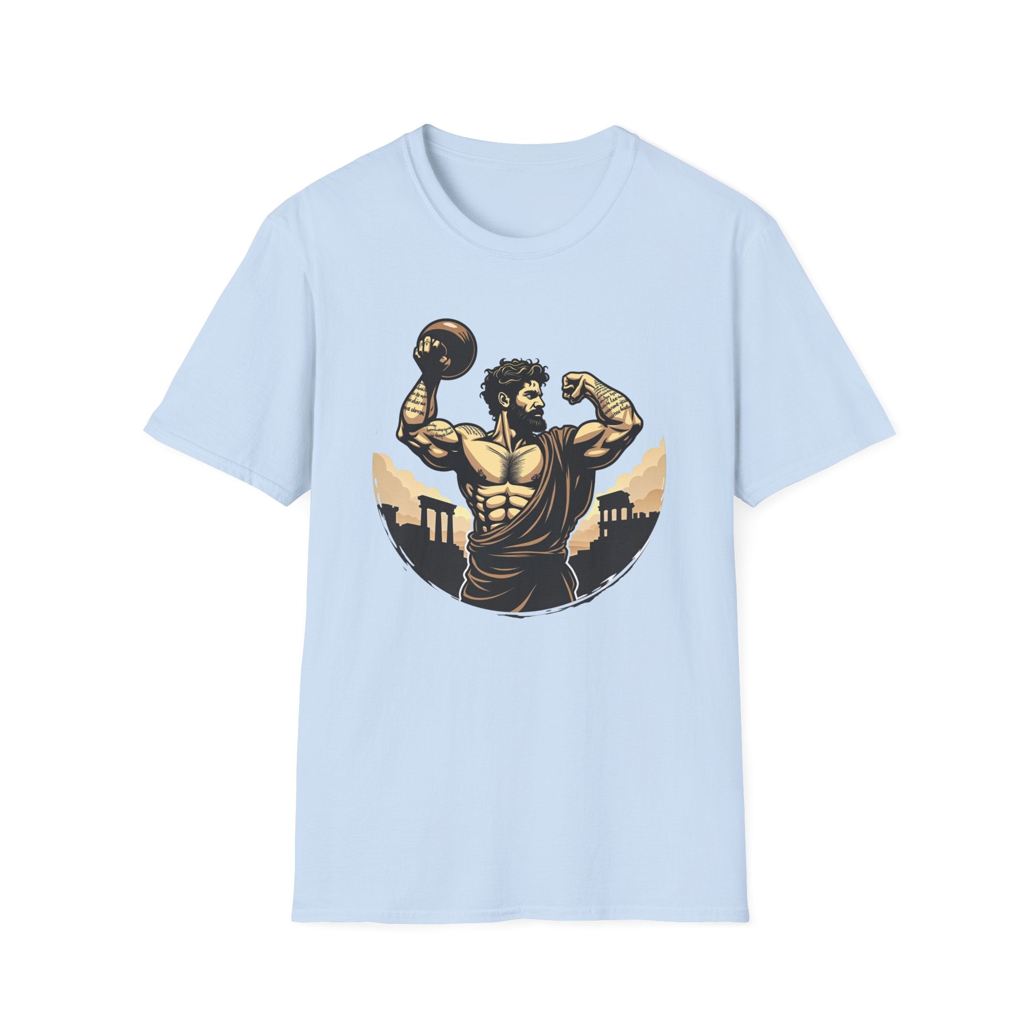 Apostle Strength T-Shirt