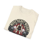 Move heavy weight T-Shirt
