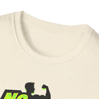 No Pain, No Protein Shake funny T-Shirt