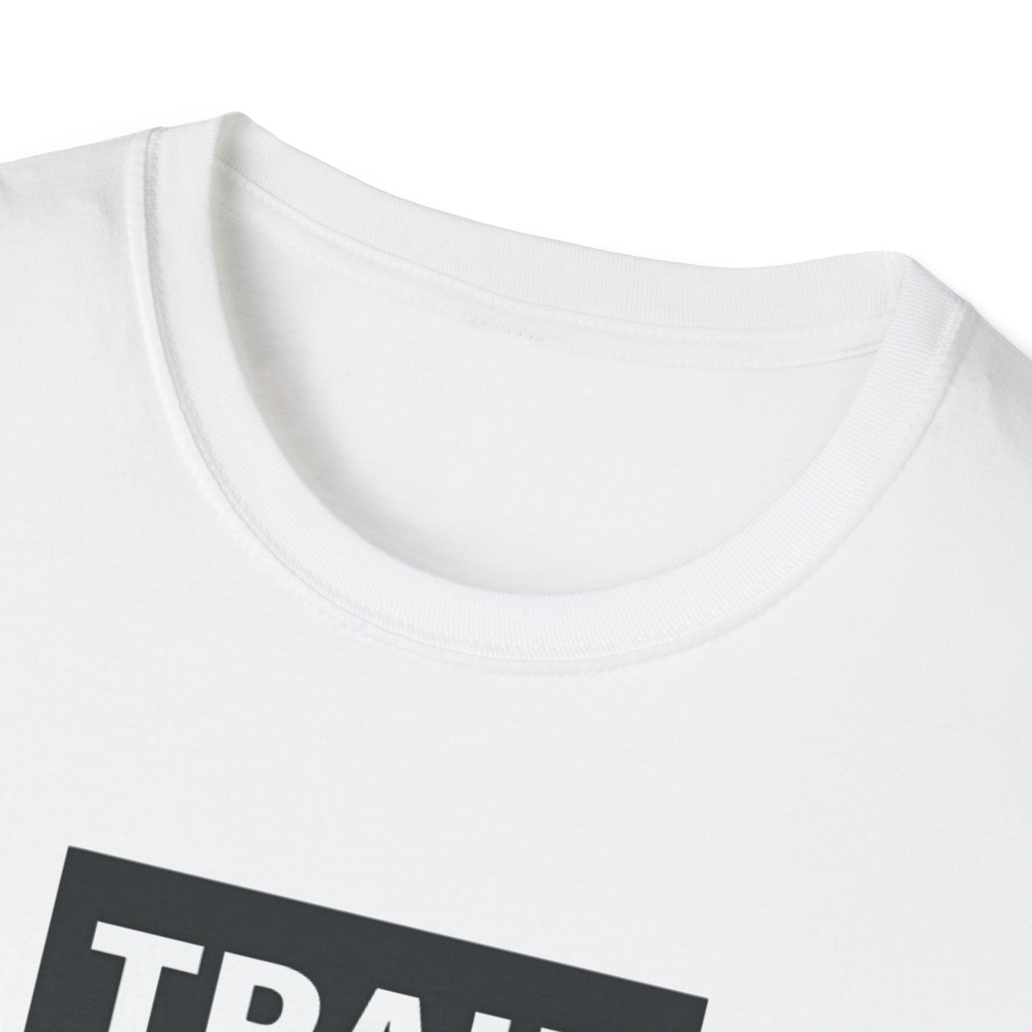 Train Angry lift heavier T-Shirt