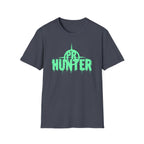 PR Hunter – No Limits, Just Records T-Shirt