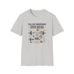 Pull day engineering T-Shirt