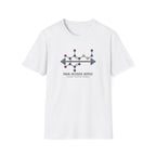 Train. Recover. Repeat - Dopamine T-Shirt