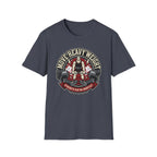 Move heavy weight T-Shirt