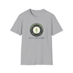 A little time to reset - Gym T-Shirt